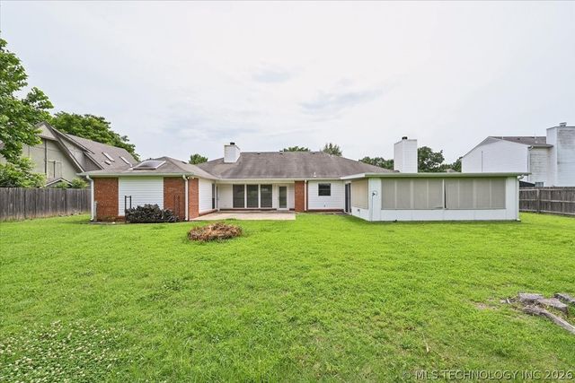 2625 W 68th Street, Tulsa, OK 74132