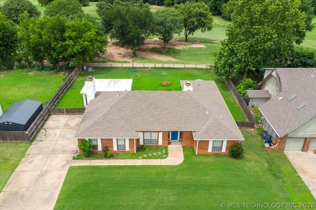 2625 W 68th Street, Tulsa, OK 74132