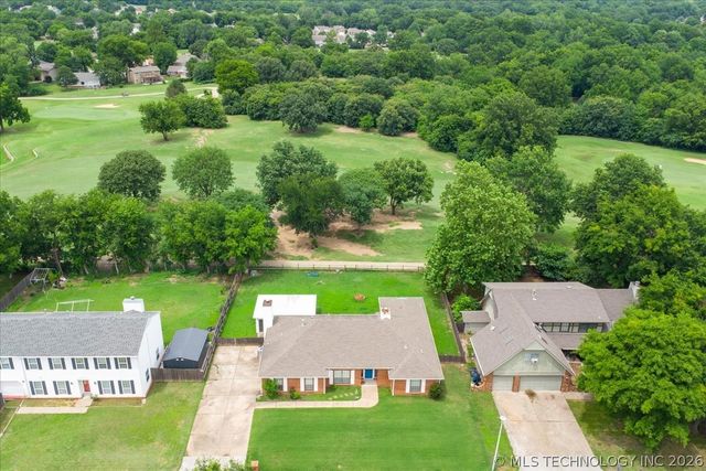 2625 W 68th Street, Tulsa, OK 74132