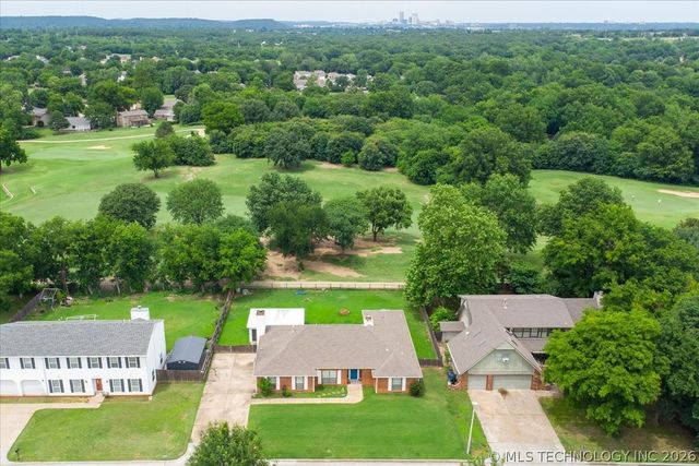 2625 W 68th Street, Tulsa, OK 74132