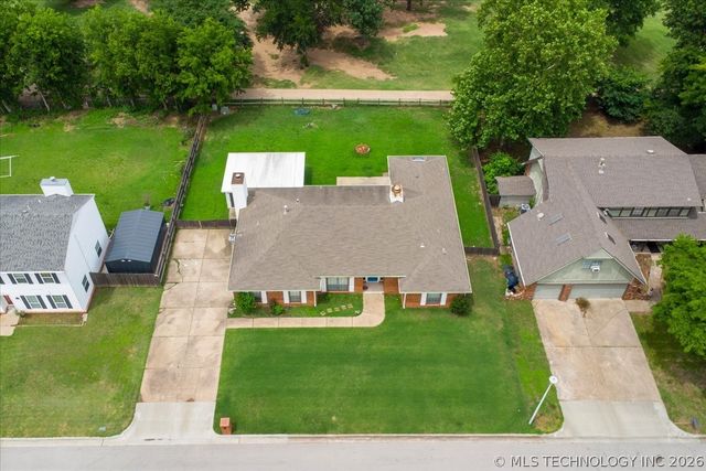 2625 W 68th Street, Tulsa, OK 74132