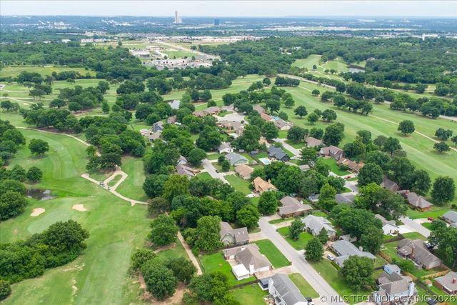 2625 W 68th Street, Tulsa, OK 74132