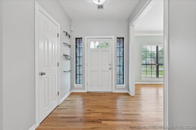 2625 W 68th Street, Tulsa, OK 74132