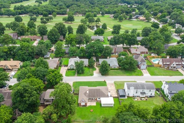 2625 W 68th Street, Tulsa, OK 74132