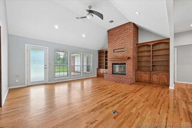 2625 W 68th Street, Tulsa, OK 74132
