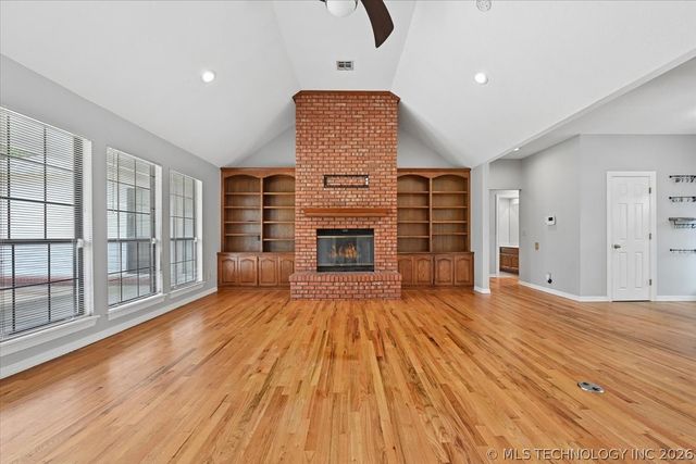 2625 W 68th Street, Tulsa, OK 74132