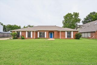 2625 W 68th Street, Tulsa, OK 74132