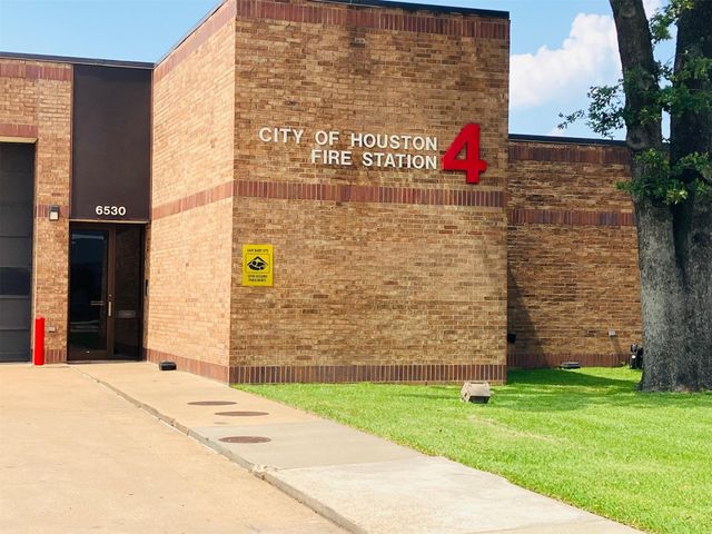 0 W Little York Road W, Houston, TX 77040