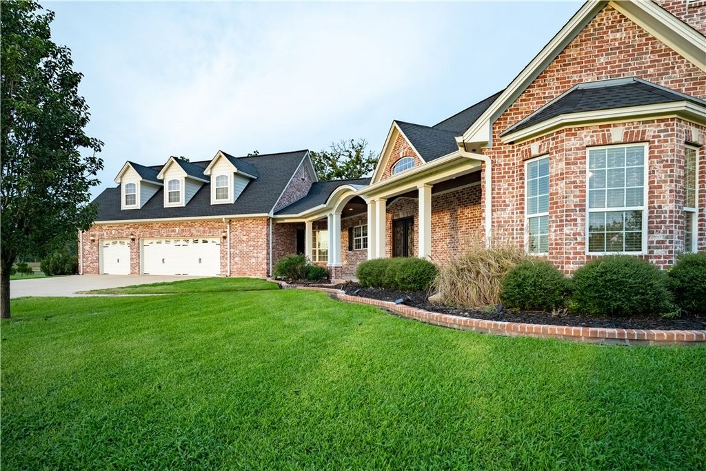 1964 Freestone Drive, College Station, TX 77845 — photo 2
