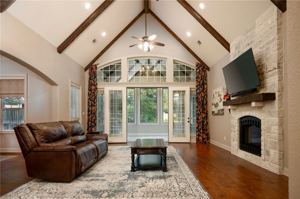 1964 Freestone Drive, College Station, TX 77845 — photo 4