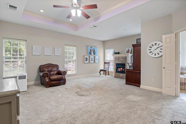 910 Holly Hill Ln, Mt Pleasant, TX 75455