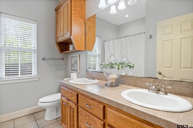 910 Holly Hill Ln, Mt Pleasant, TX 75455