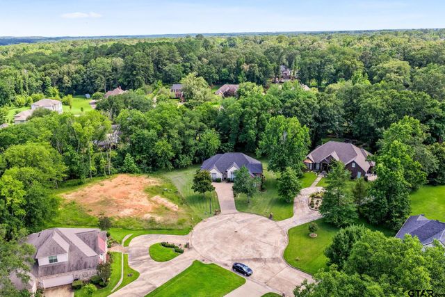 910 Holly Hill Ln, Mt Pleasant, TX 75455