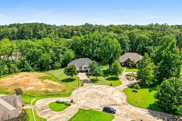 910 Holly Hill Ln, Mt Pleasant, TX 75455