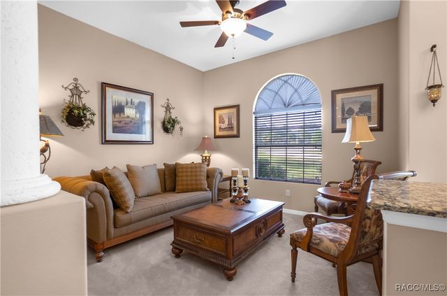 6378 W Pine Ridge Boulevard, Beverly Hills, FL 34465