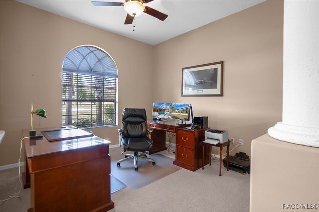 6378 W Pine Ridge Boulevard, Beverly Hills, FL 34465