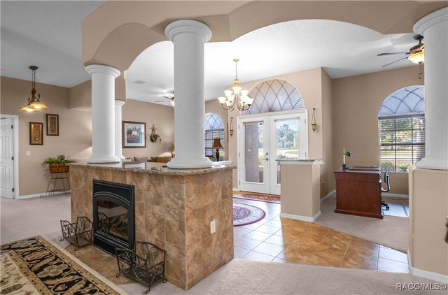 6378 W Pine Ridge Boulevard, Beverly Hills, FL 34465