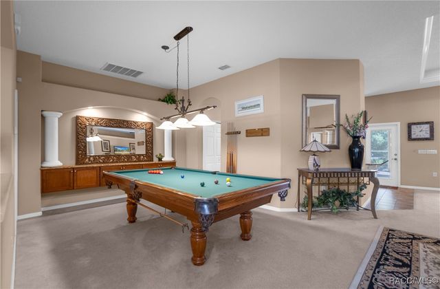 6378 W Pine Ridge Boulevard, Beverly Hills, FL 34465