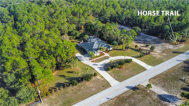 6378 W Pine Ridge Boulevard, Beverly Hills, FL 34465