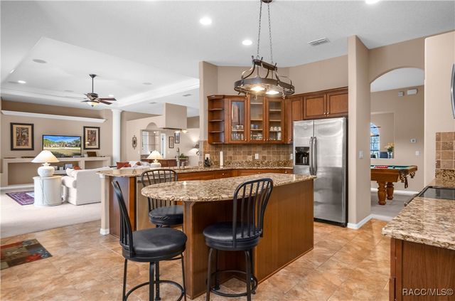 6378 W Pine Ridge Boulevard, Beverly Hills, FL 34465