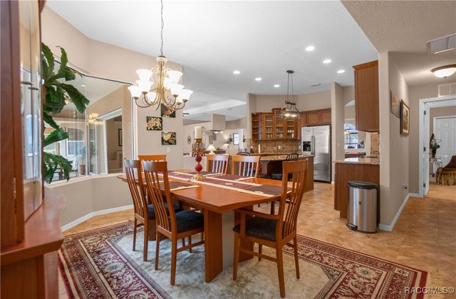 6378 W Pine Ridge Boulevard, Beverly Hills, FL 34465