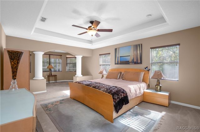 6378 W Pine Ridge Boulevard, Beverly Hills, FL 34465