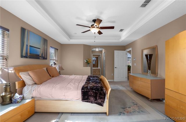 6378 W Pine Ridge Boulevard, Beverly Hills, FL 34465