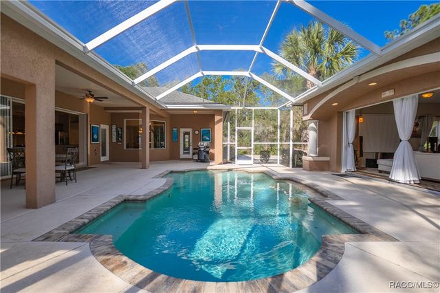 6378 W Pine Ridge Boulevard, Beverly Hills, FL 34465