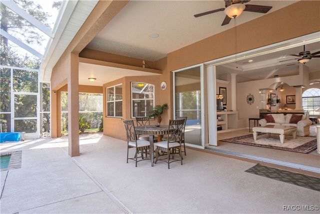 6378 W Pine Ridge Boulevard, Beverly Hills, FL 34465