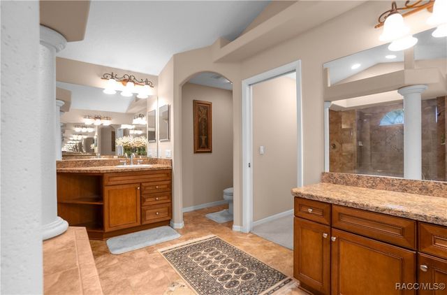 6378 W Pine Ridge Boulevard, Beverly Hills, FL 34465