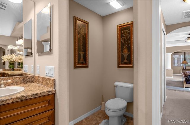 6378 W Pine Ridge Boulevard, Beverly Hills, FL 34465