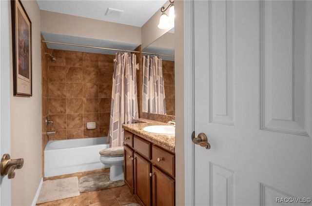 6378 W Pine Ridge Boulevard, Beverly Hills, FL 34465