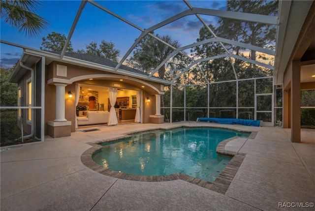 6378 W Pine Ridge Boulevard, Beverly Hills, FL 34465