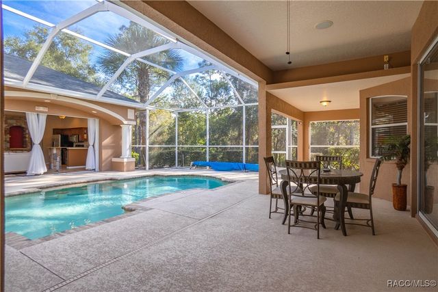 6378 W Pine Ridge Boulevard, Beverly Hills, FL 34465