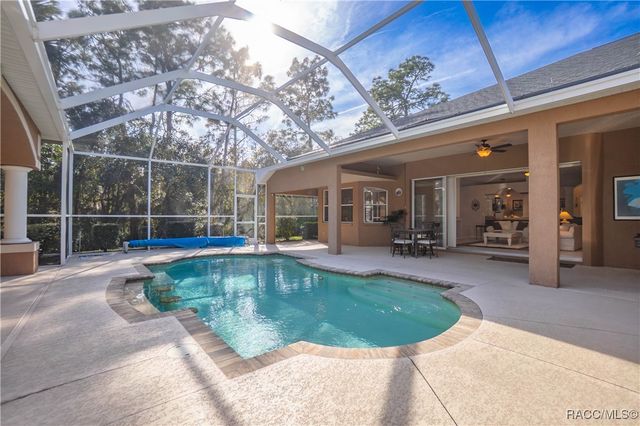 6378 W Pine Ridge Boulevard, Beverly Hills, FL 34465