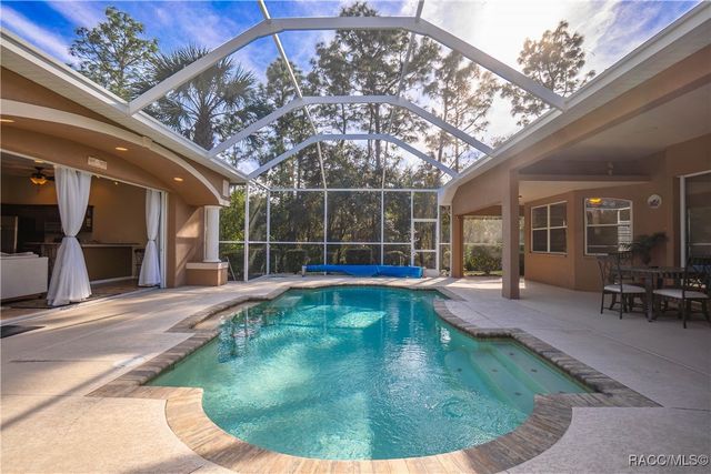 6378 W Pine Ridge Boulevard, Beverly Hills, FL 34465