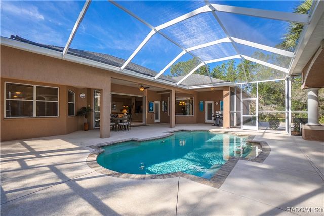 6378 W Pine Ridge Boulevard, Beverly Hills, FL 34465