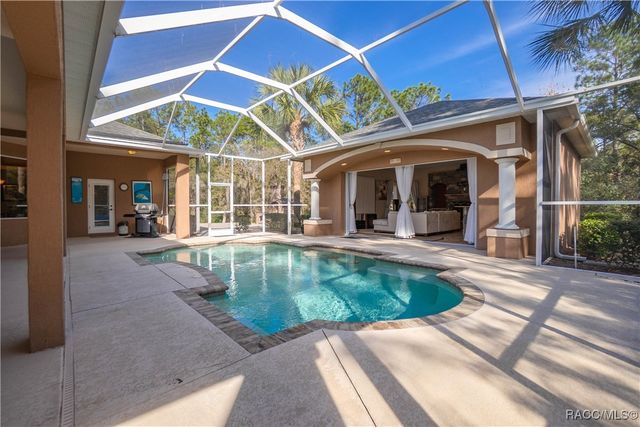 6378 W Pine Ridge Boulevard, Beverly Hills, FL 34465