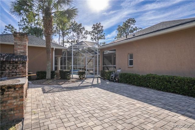 6378 W Pine Ridge Boulevard, Beverly Hills, FL 34465