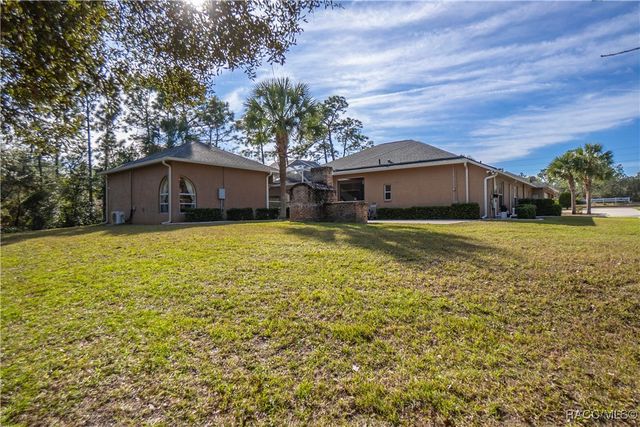 6378 W Pine Ridge Boulevard, Beverly Hills, FL 34465