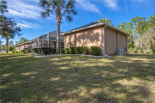 6378 W Pine Ridge Boulevard, Beverly Hills, FL 34465