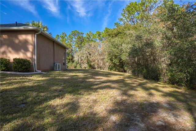 6378 W Pine Ridge Boulevard, Beverly Hills, FL 34465