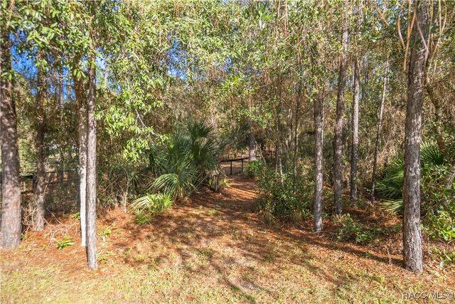 6378 W Pine Ridge Boulevard, Beverly Hills, FL 34465