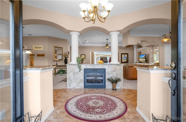 6378 W Pine Ridge Boulevard, Beverly Hills, FL 34465