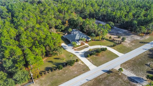 6378 W Pine Ridge Boulevard, Beverly Hills, FL 34465