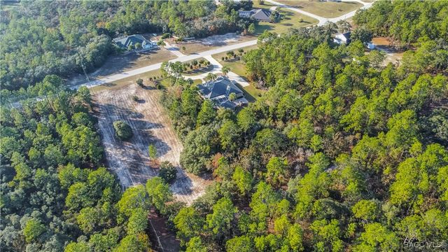 6378 W Pine Ridge Boulevard, Beverly Hills, FL 34465