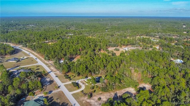 6378 W Pine Ridge Boulevard, Beverly Hills, FL 34465