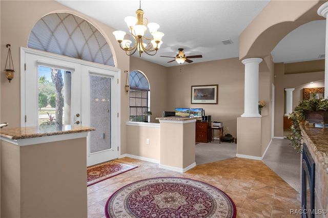 6378 W Pine Ridge Boulevard, Beverly Hills, FL 34465