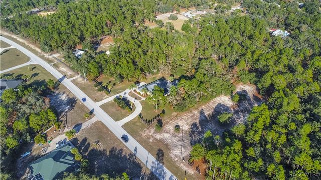 6378 W Pine Ridge Boulevard, Beverly Hills, FL 34465