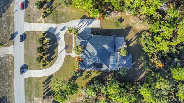 6378 W Pine Ridge Boulevard, Beverly Hills, FL 34465